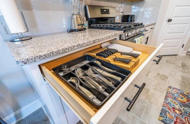 The Tralee Executive Home - Newly built