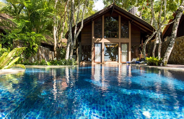 The Tubkaak Krabi Boutique Resort