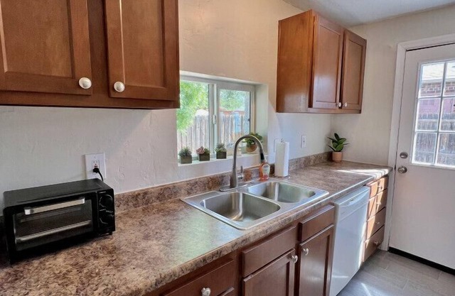 The Tucson Desert Casita