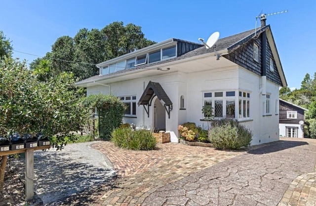 The Tui House - Escape Birkenhead
