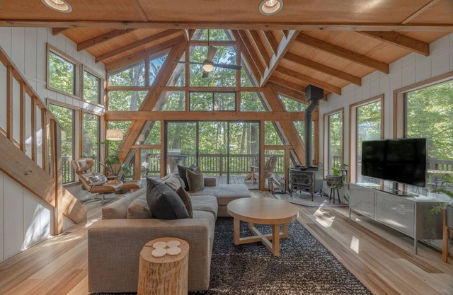 The Turrach Treehouse by Innsbrook Vacations!