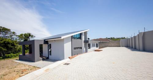 The Twin Villas Guest House