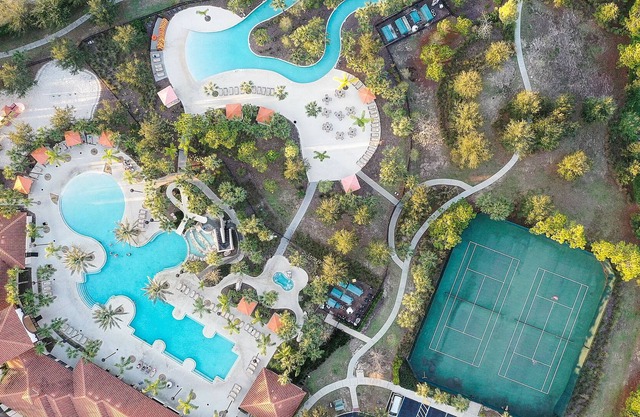 The Ultimate Escape Luxury King 6 Suites Pool/SPA/Wi-Fi/FREE PARKING