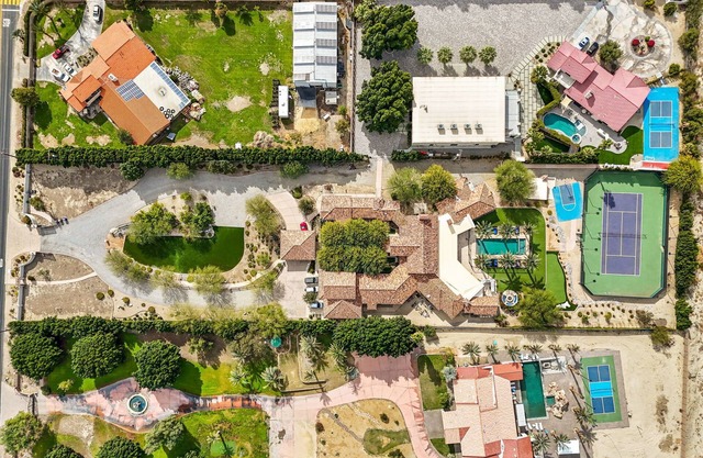 The Ultimate Wedding Estate + Venue