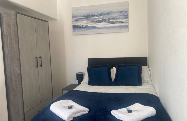 The Union - Stylish 4 Bed House