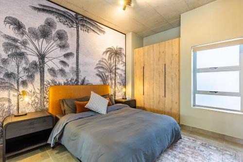 The Urban Loft