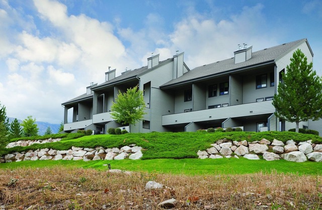 The vacation of a lifetime!