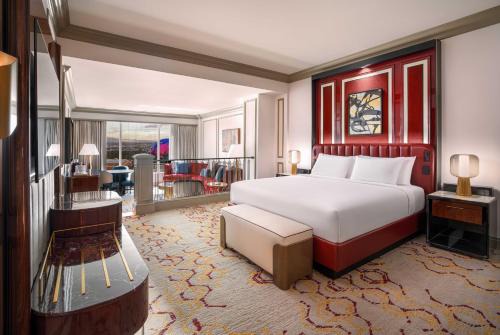 The Venetian® Resort Las Vegas