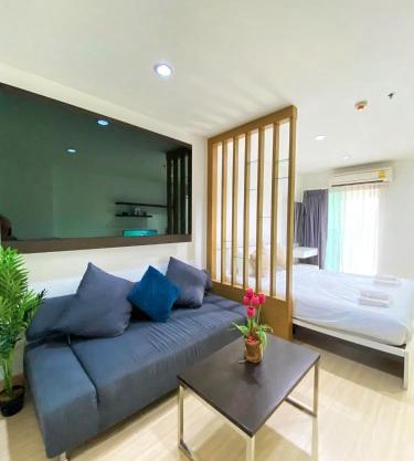 The View Condominium Suan Luang By CWP, Phuket Town
