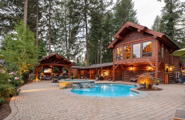 The Villa at Hayden Lake