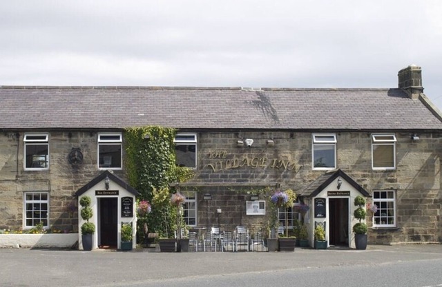 The Village Inn