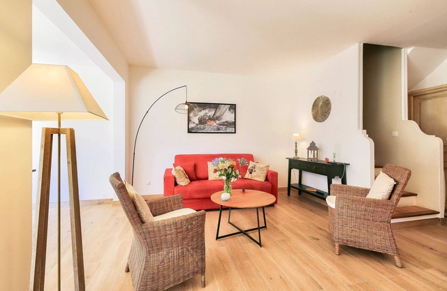 The Villas at the Restanques of the Gulf of St Tropez - maeva Home - 3 room villa for 6 people located in the Allée du Lac - Prestige - super Home