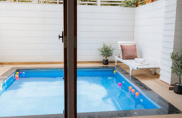 The Vintage Hotel Khaoyai