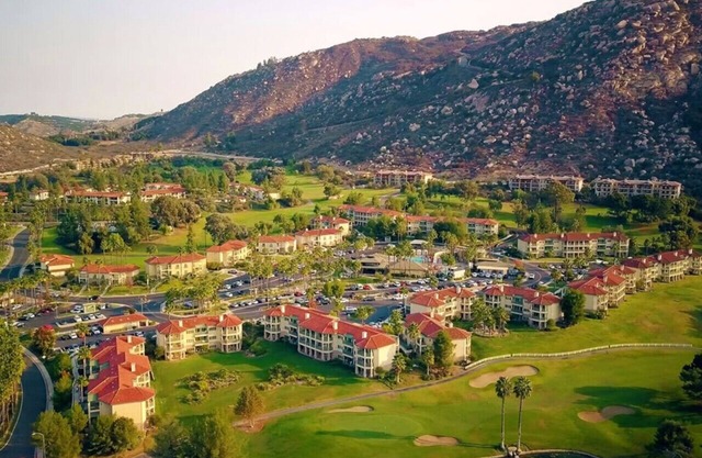 The Welk 2BD near Hidden Meadows