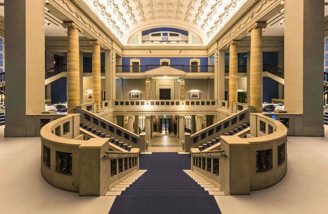 The Wellem, in The Unbound Collection by Hyatt