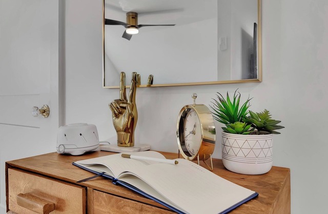 The Wellness Loft Studio 2nPool - Gym