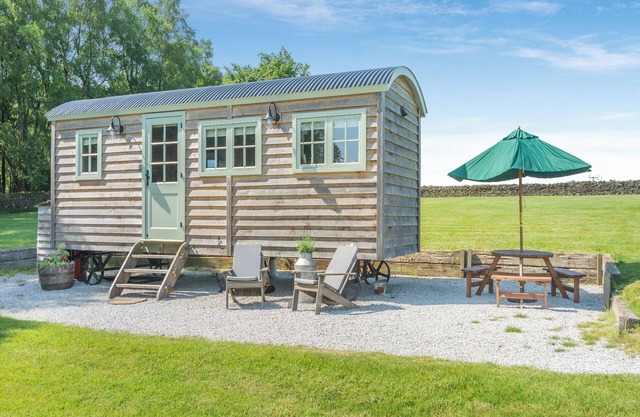 The Wensleydale - UK40152