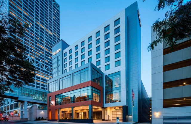 The Westin Milwaukee