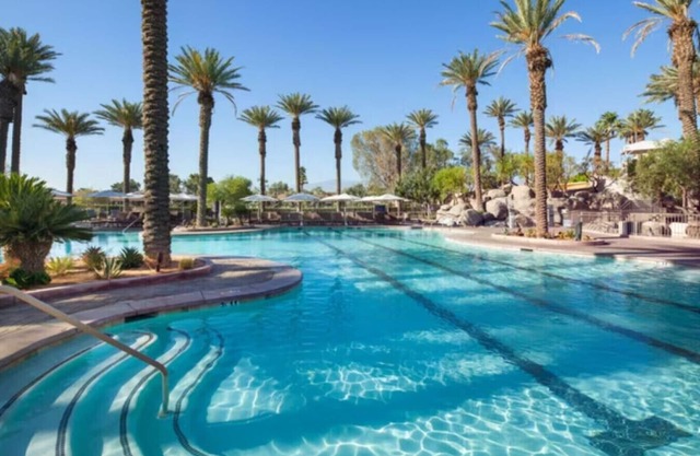 The Westin Mission Hills Resort Villa (Two Bedroom)