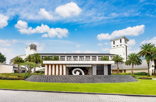 The Westin Tashee Resort, Taoyuan