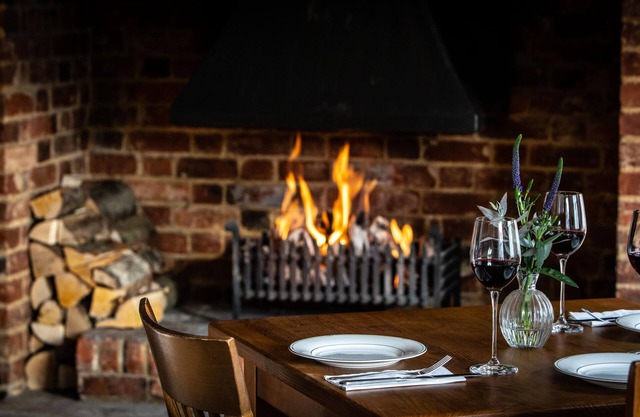 The White Horse
