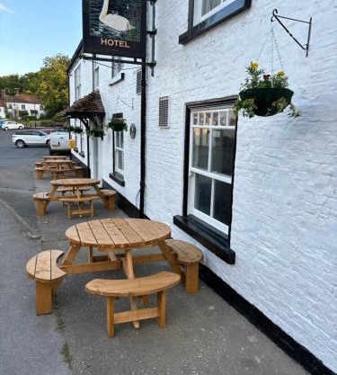 The White Swan Hotel