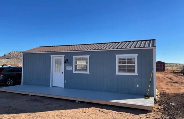 The Wild Toro The Wild West 40 Homestead