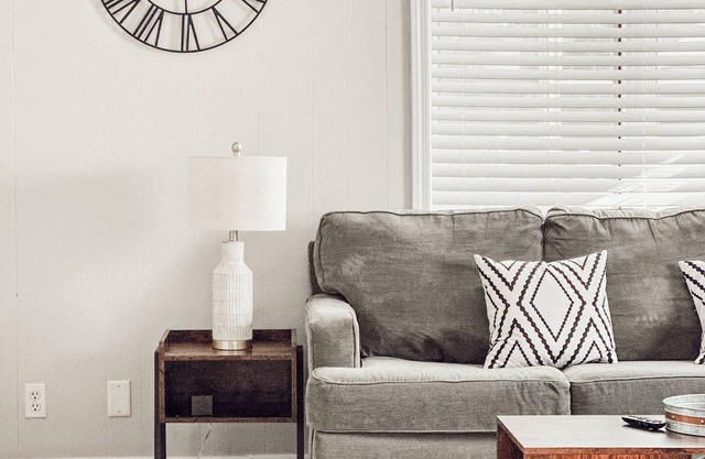 The Willis: 1bd-1bth-sleeps 4