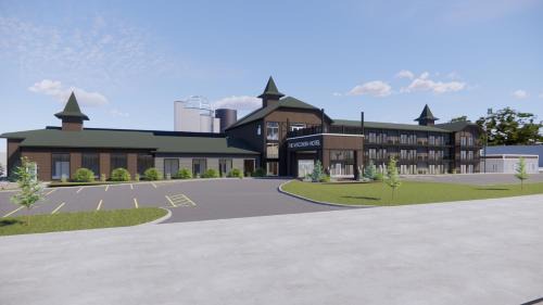 The Wisconsin Hotel & Conference Center