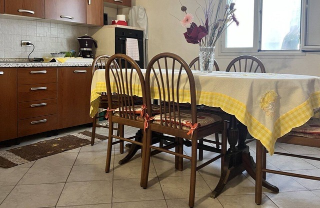 The wonders of Catania just a few minutes from this typical apartment