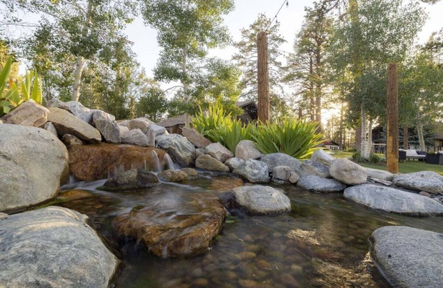 THE Woodside Cottage #2505