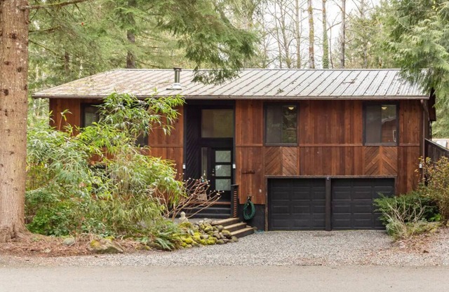 The Zen Den Modern Retreat Hot Tub & River Access