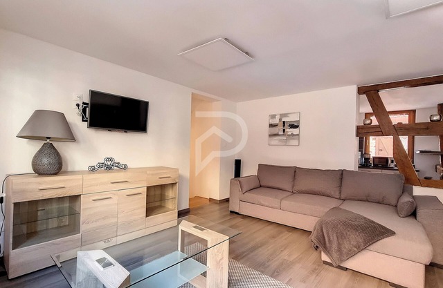 The Zen of Eguisheim