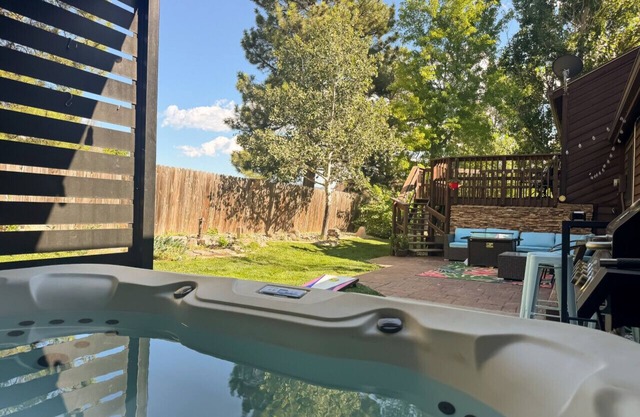Theater Room | Hot Tub | Arcades | Great Location!
