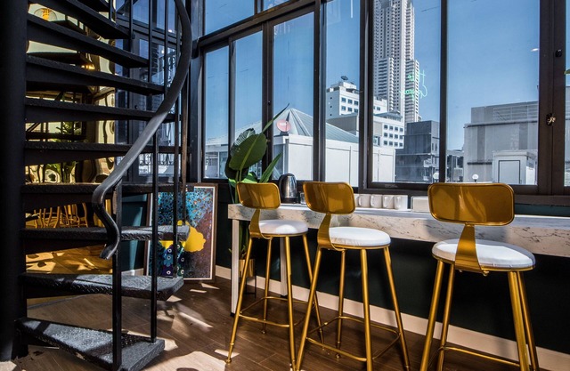 Theme Boutique Hotel