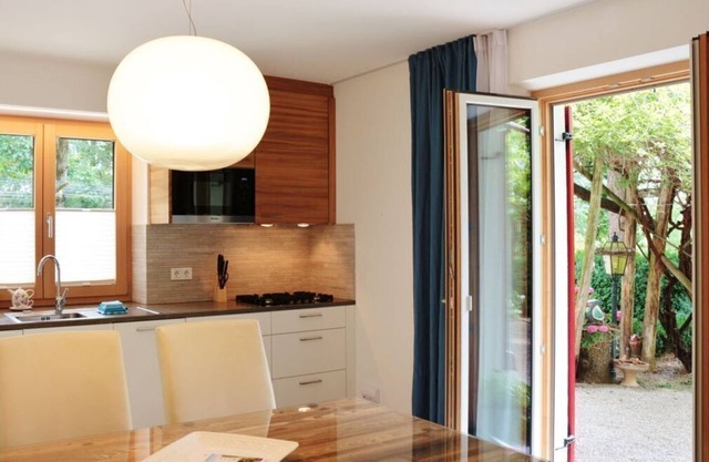 Theo, RosenResidence Krösshof