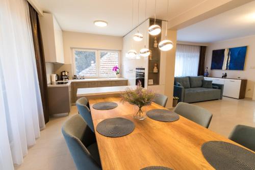 Thermal Lux Weninger Apartman