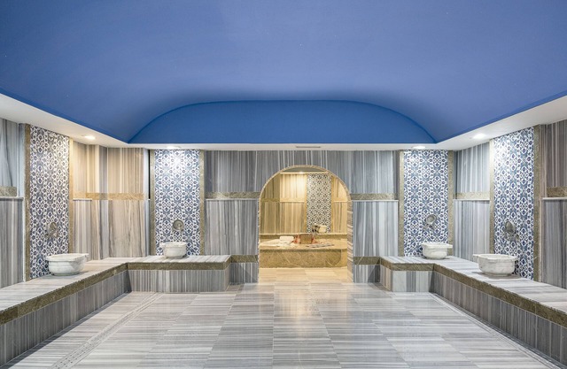 Thermalium Wellness & Spa Hotel by Vima