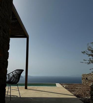 Thermyes Villas 3 with private pool