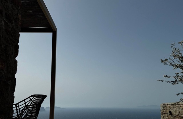 Thermyes Villas 4 with private pool