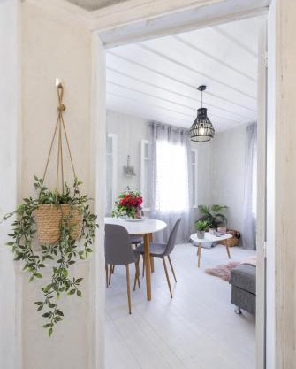 Theros Cottage Nafplio