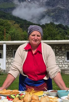 Thethi 360 grade - Camping & Rooms