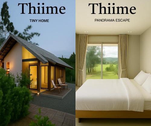 Thiime - Chiang Rai