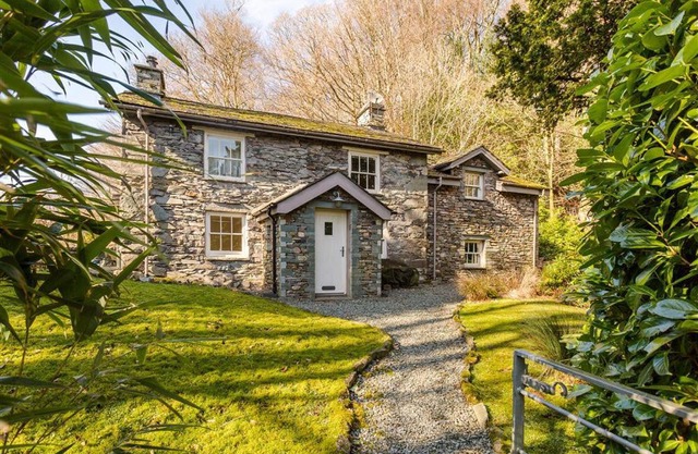 Thimble Hall