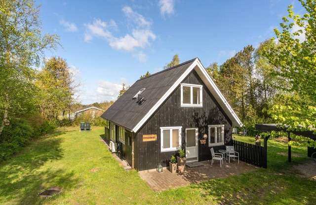 "Thina" - 750m to the fjord by Interhome