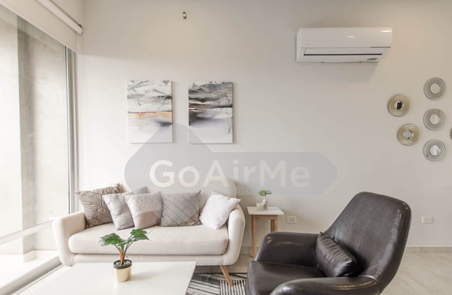 This apartment is a 1 bedroom(s), 1 bathrooms, located in Asunción, Capital.