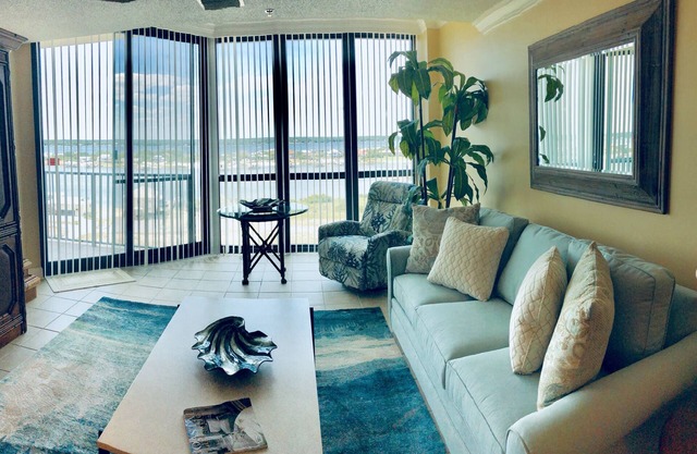 This Condo Has Everything And Then Some