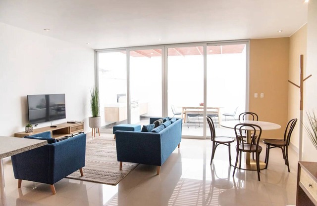 This home aims to raise the bar for hospitality