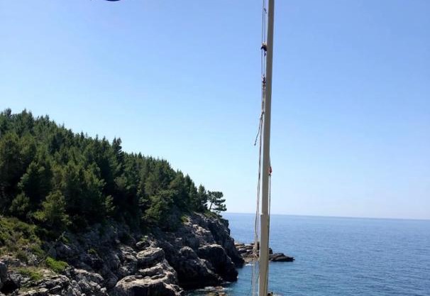 This is not open! Asked them to take off this property!! Please Do not reserve!