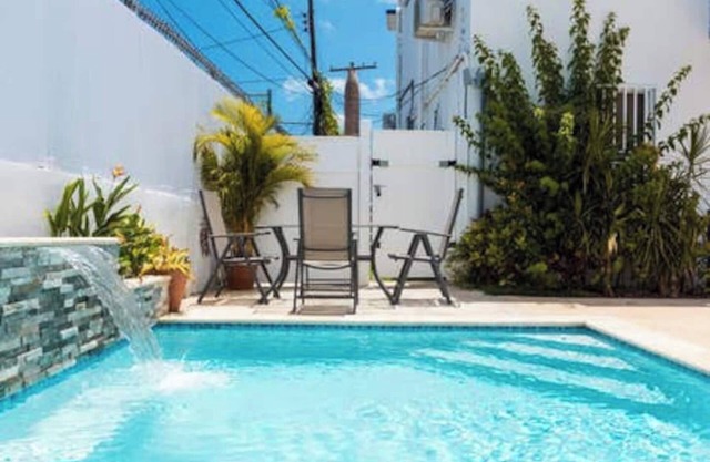 This listing is for two (2) spacious homes, next to each other